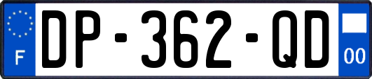 DP-362-QD