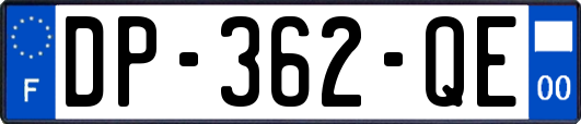 DP-362-QE