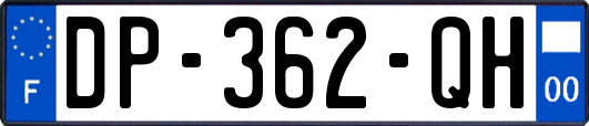 DP-362-QH