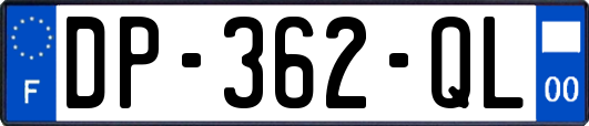 DP-362-QL