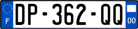 DP-362-QQ