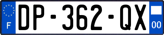 DP-362-QX