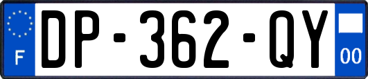 DP-362-QY