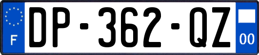 DP-362-QZ