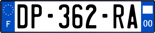 DP-362-RA