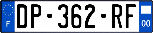 DP-362-RF