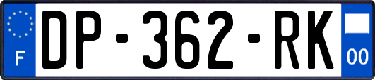 DP-362-RK