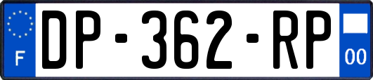 DP-362-RP