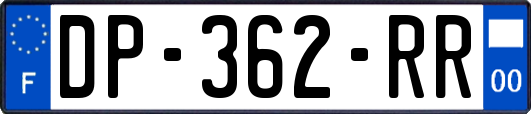 DP-362-RR