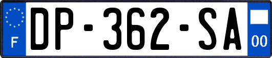DP-362-SA