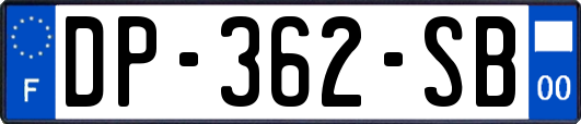 DP-362-SB
