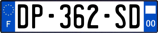 DP-362-SD