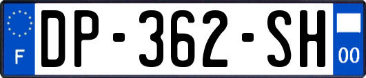 DP-362-SH