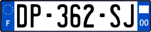 DP-362-SJ