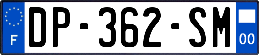 DP-362-SM