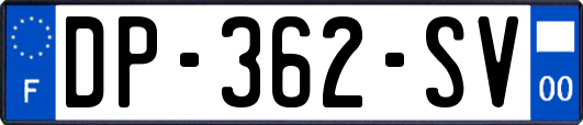 DP-362-SV