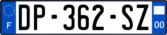 DP-362-SZ