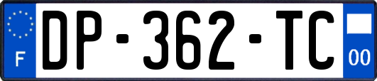 DP-362-TC