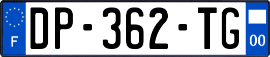 DP-362-TG