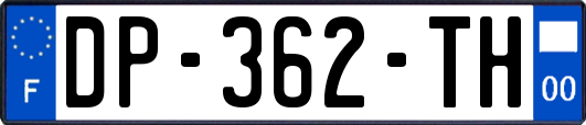 DP-362-TH