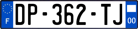 DP-362-TJ