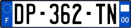 DP-362-TN