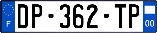 DP-362-TP