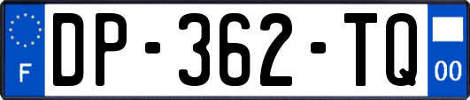 DP-362-TQ