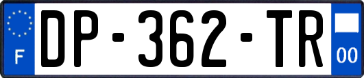 DP-362-TR