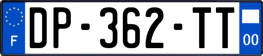 DP-362-TT