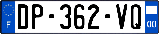 DP-362-VQ