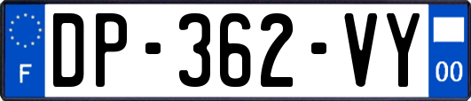 DP-362-VY