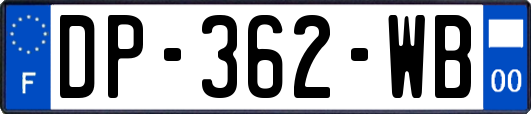 DP-362-WB