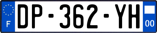 DP-362-YH