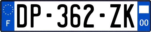 DP-362-ZK