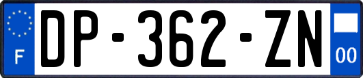 DP-362-ZN