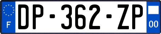 DP-362-ZP