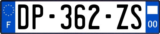 DP-362-ZS