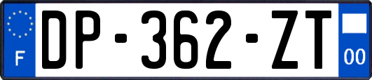 DP-362-ZT