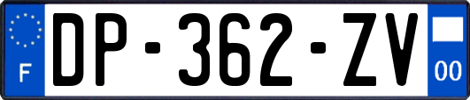 DP-362-ZV