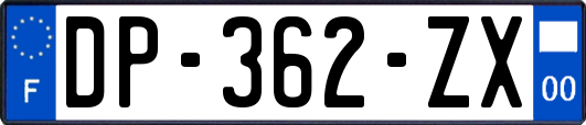 DP-362-ZX