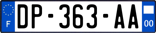 DP-363-AA