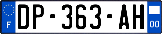 DP-363-AH