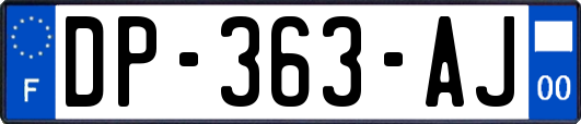 DP-363-AJ