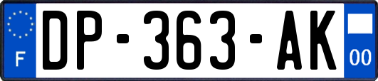 DP-363-AK