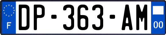 DP-363-AM