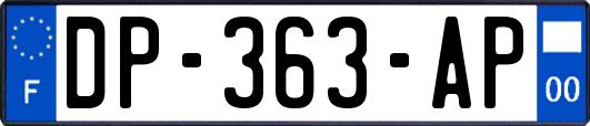 DP-363-AP