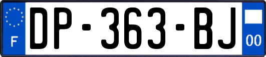 DP-363-BJ