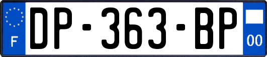 DP-363-BP