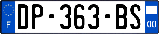 DP-363-BS